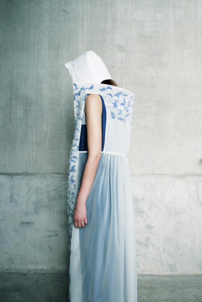 Chen Wang | COLLECTIF TEXTILE