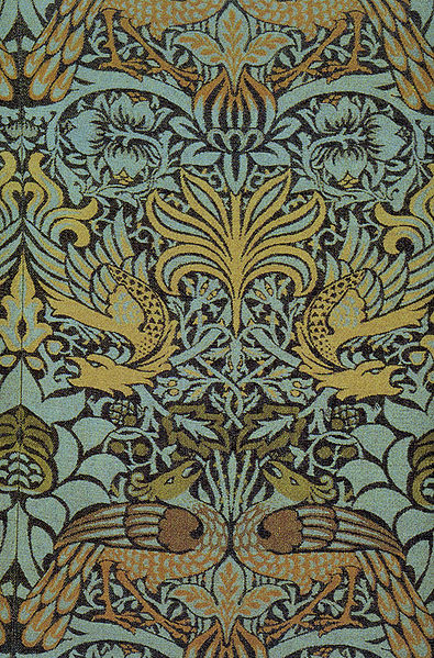 395px-Morris_Peacock_and_Dragon_Fabric_1878_v2