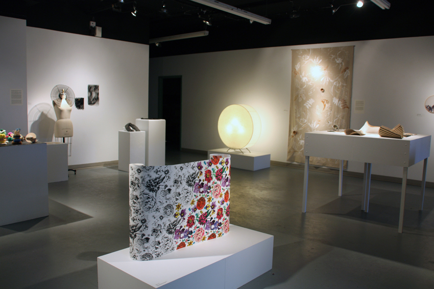 Exposition Correspondances