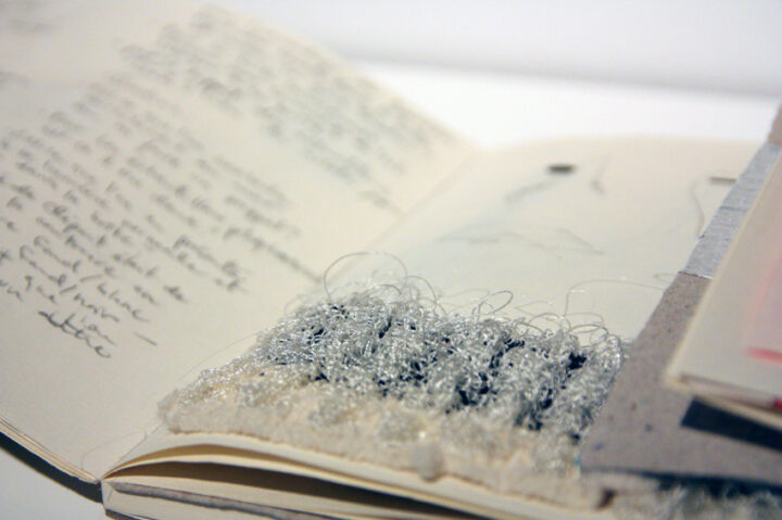 Exposition Correspondances