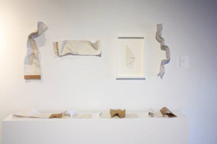 Exposition Correspondances 2 - Julie Lambert