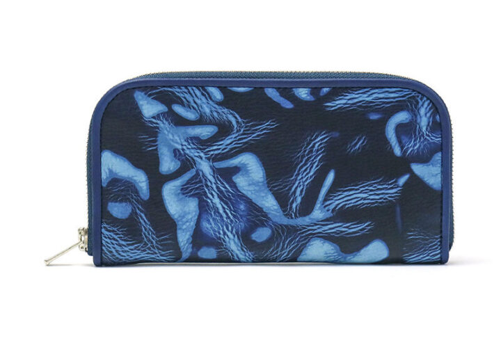Sukumo leather