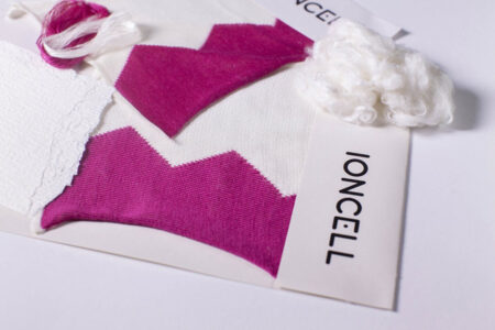 Collectif Textile - Aalto University - Ioncell®