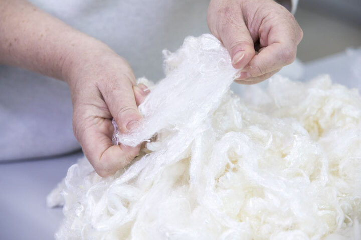 Collectif Textile - Aalto University - fibres Ioncell®