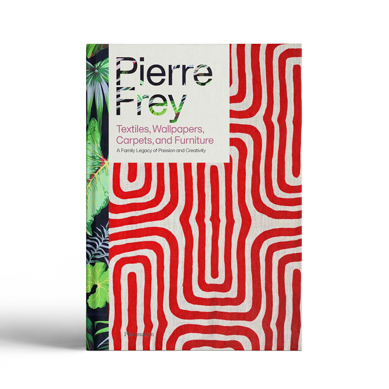 Pierre Frey
