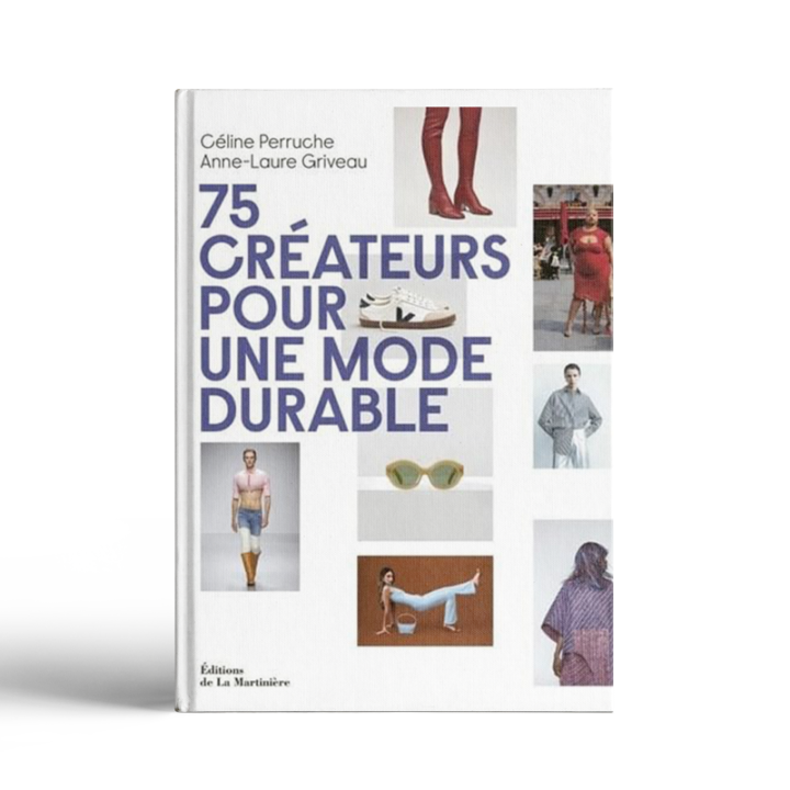 75 créateurs pour une mode durable