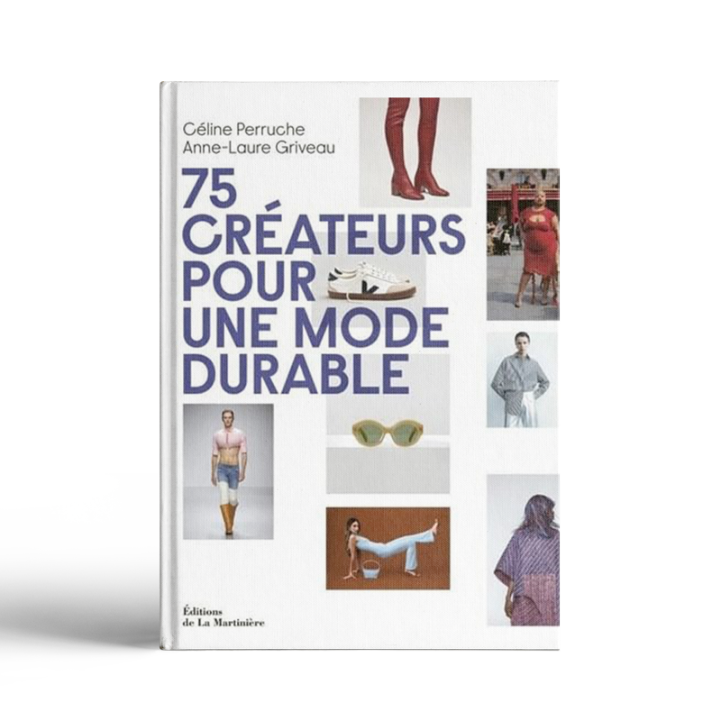 75 créateurs pour une mode durable