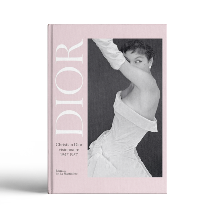 Christian Dior visionnaire
