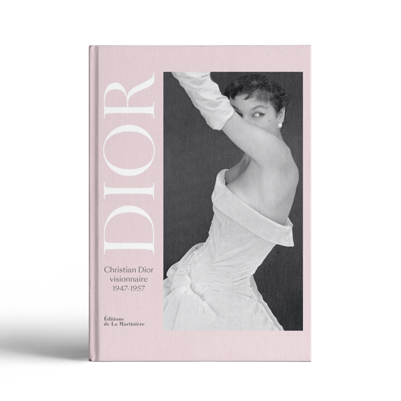 Christian Dior visionnaire