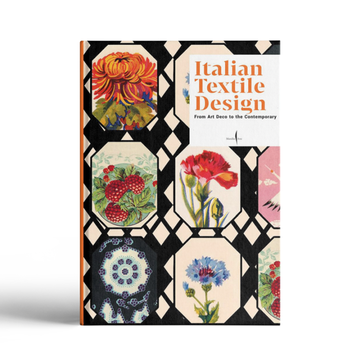 Italian textile design