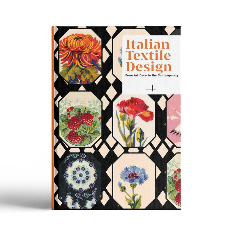 Italian textile design