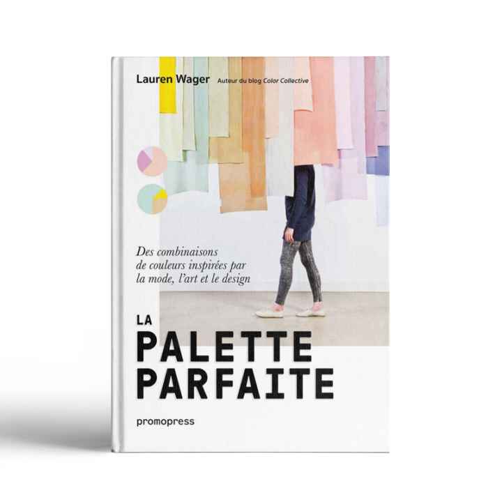 La palette parfaite