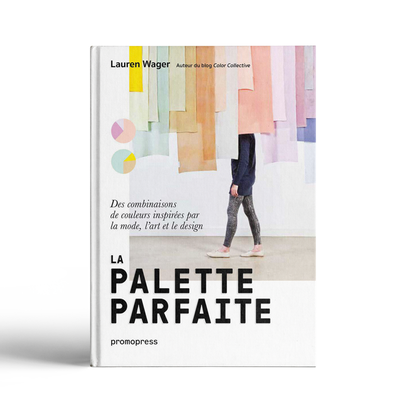 La palette parfaite
