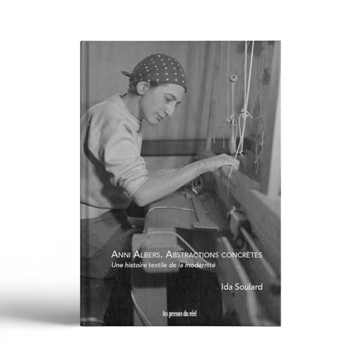 Les abstractions concrètes d&rsquo;Anni Albers