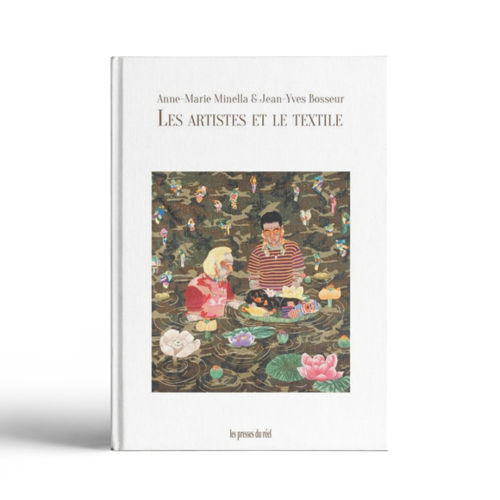 Les artistes et le textile