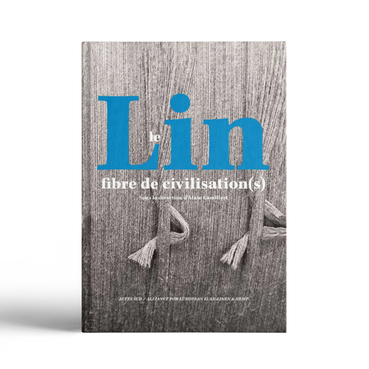 Le lin, fibre de civilisation(s)