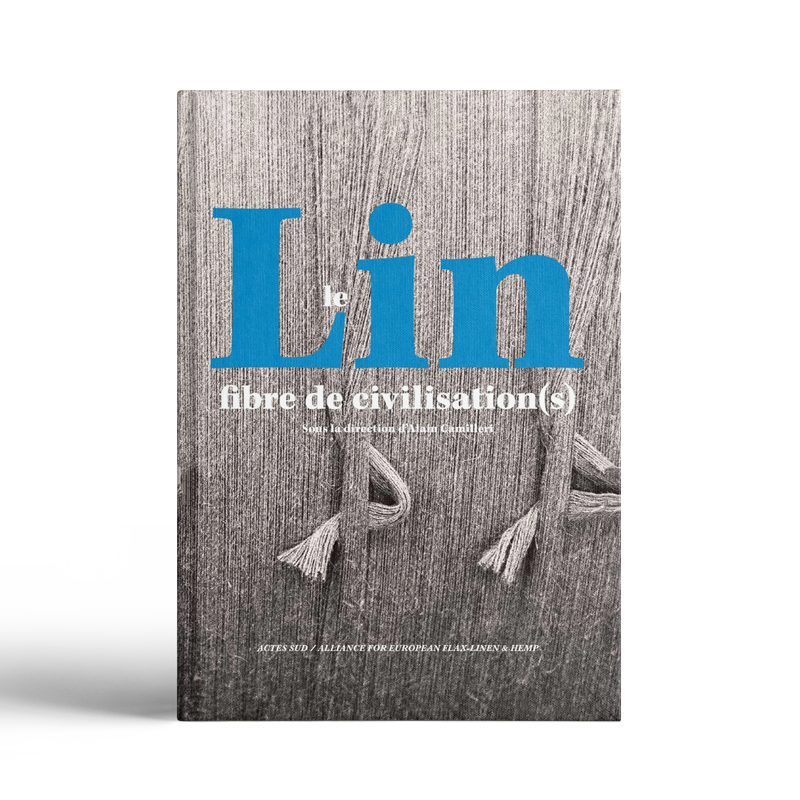 Le lin, fibre de civilisation(s)