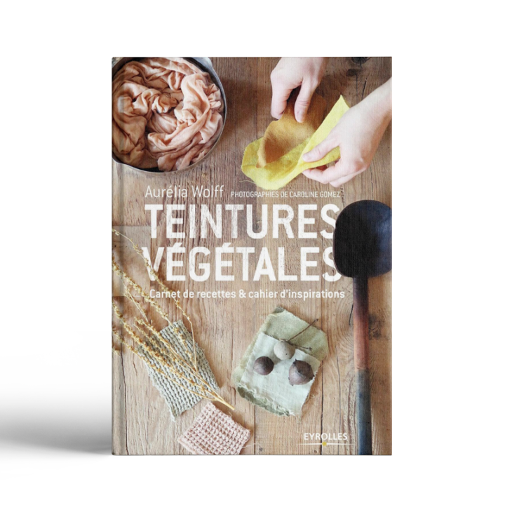 Teinture végétale