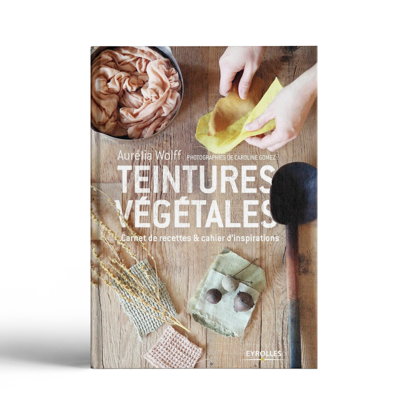Teinture végétale