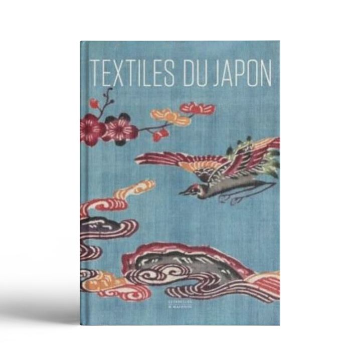 Textiles du Japon