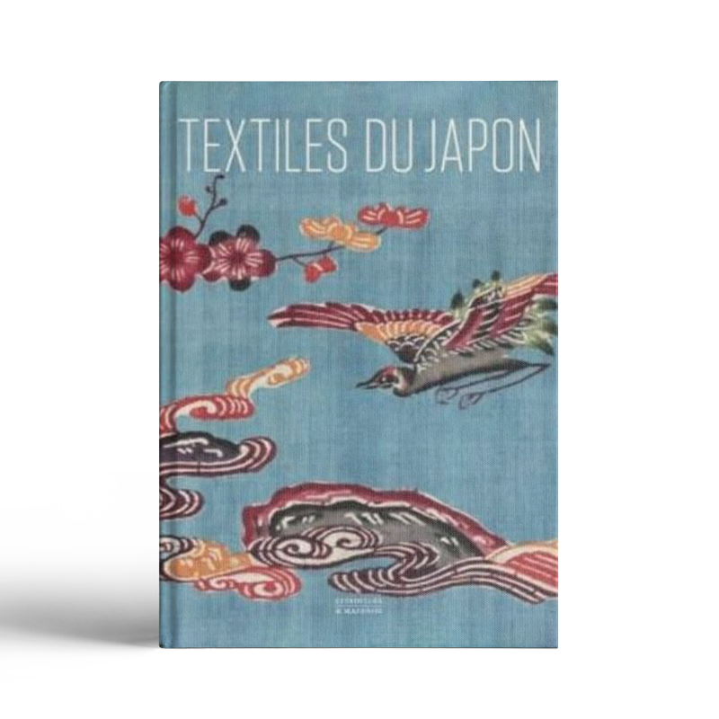 Textiles du Japon