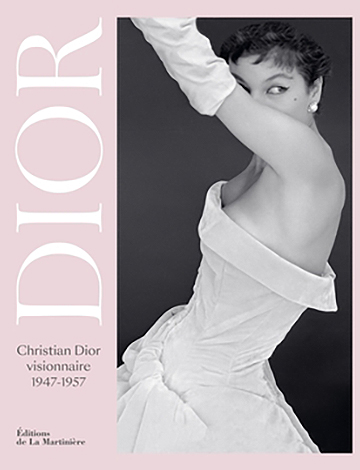 Christian Dior visionnaire