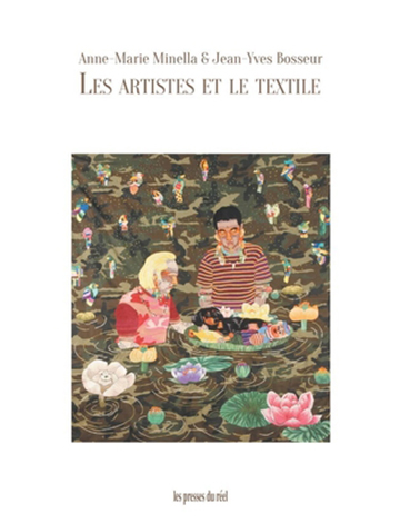 Les artistes et le textile