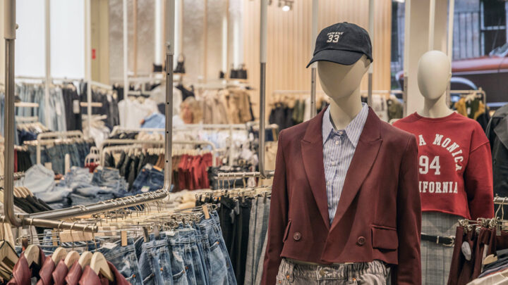 Le Fil Responsable - Clear Fashion