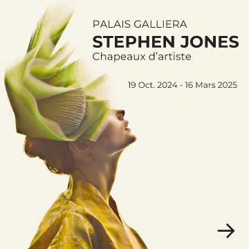 Exposition - Stephen Jones