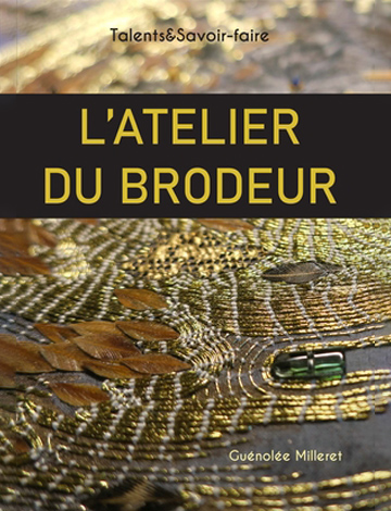 L’atelier du brodeur