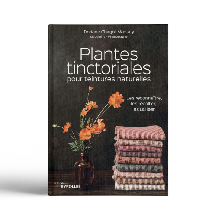 Plantes tinctoriales