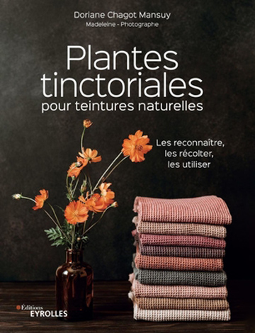 Plantes tinctoriales