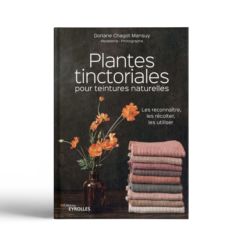 Plantes tinctoriales