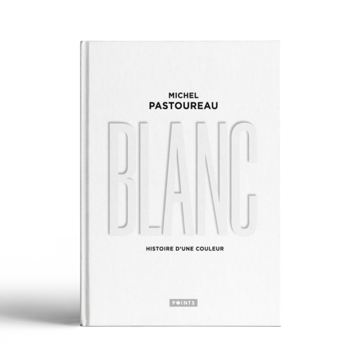 Livre: Blanc