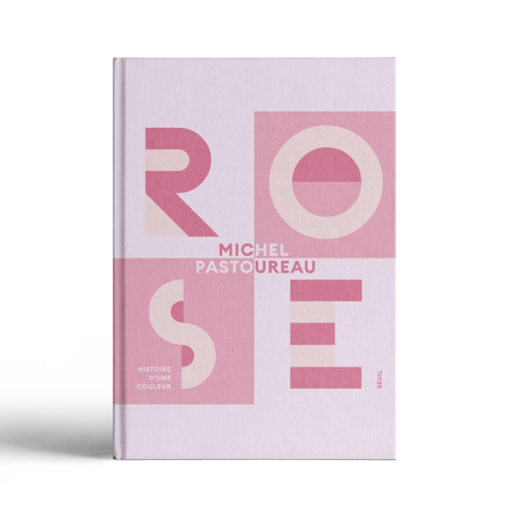 Livre: Rose
