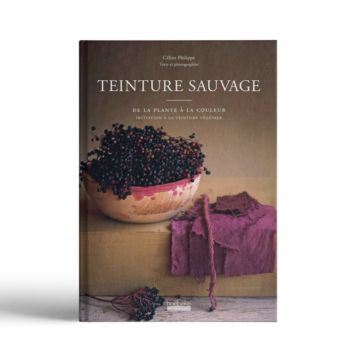 Teinture sauvage