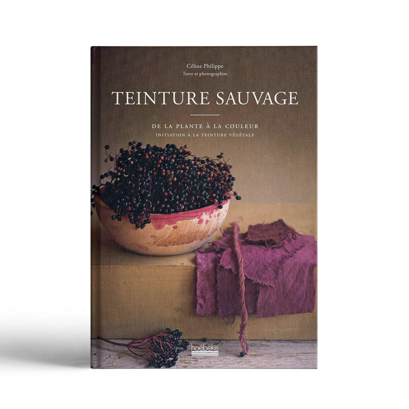 Teinture sauvage