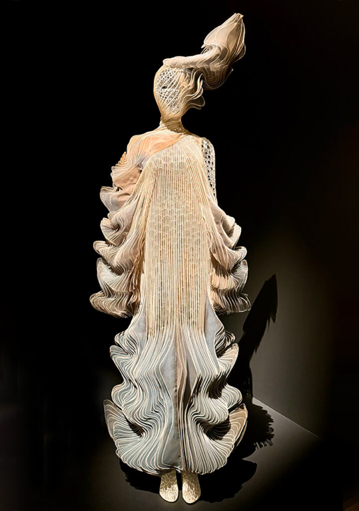 Haute Couture - Iris van Herpen