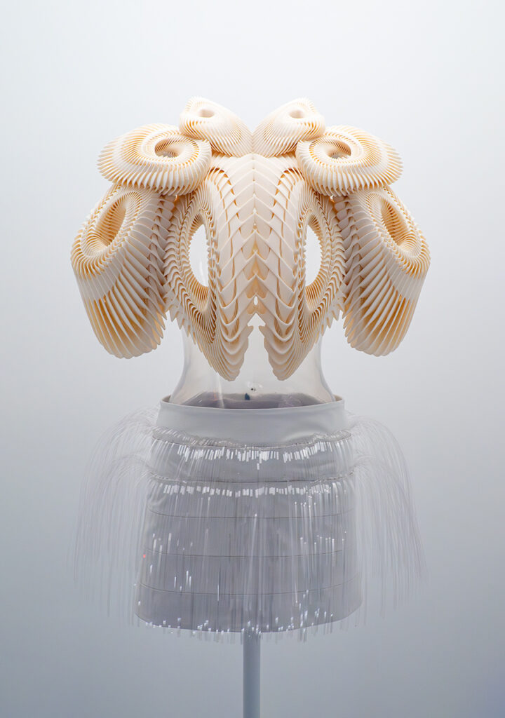 Iris Van Herpen