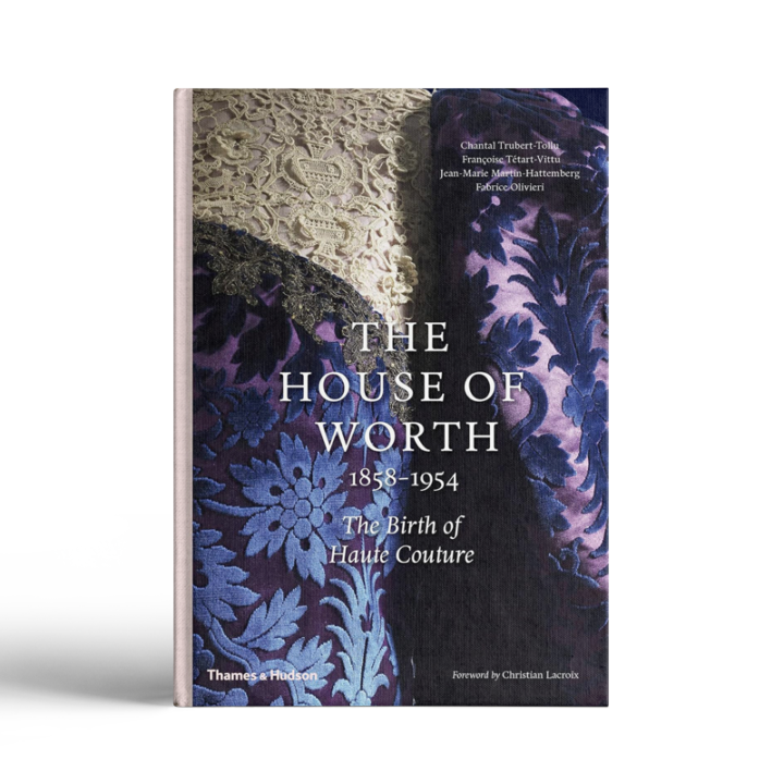 The House of Worth