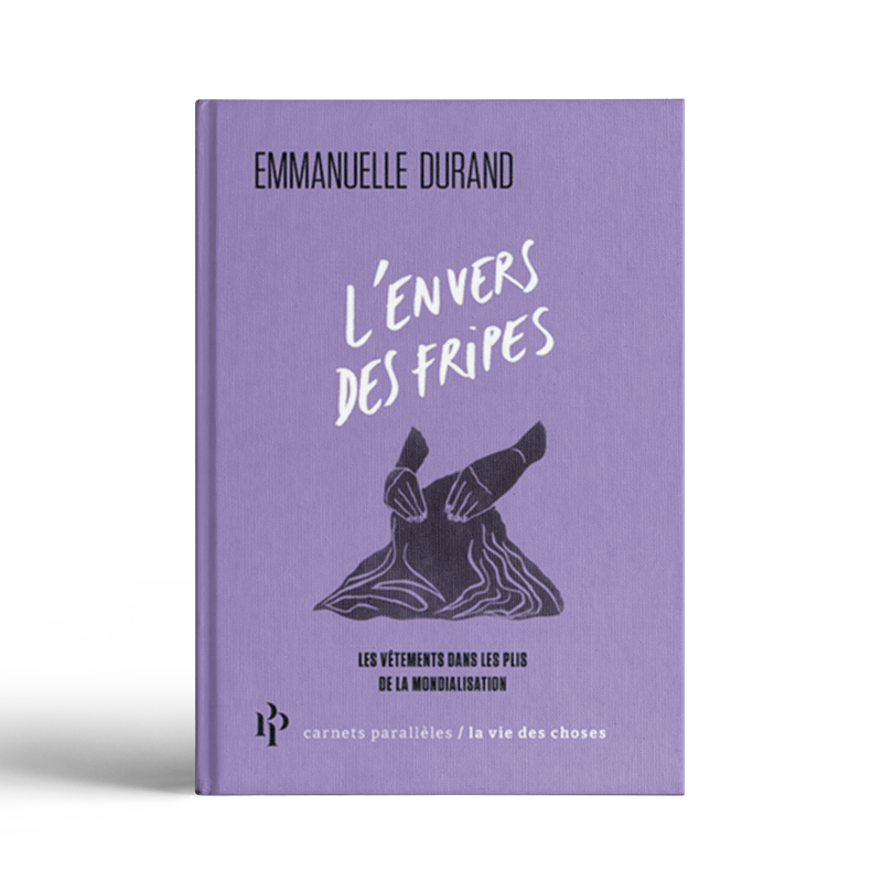 L’envers des fripes
