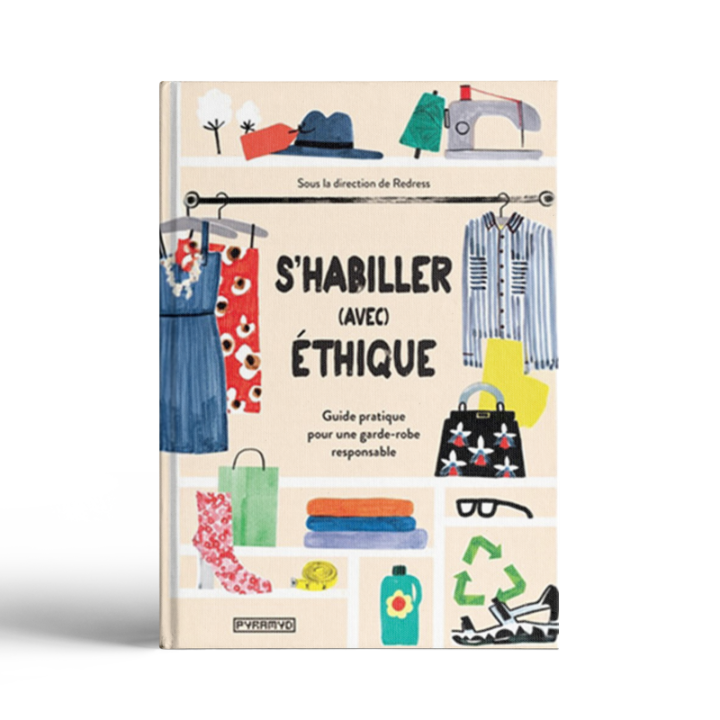 Livre - S'habiller (avec) éthique