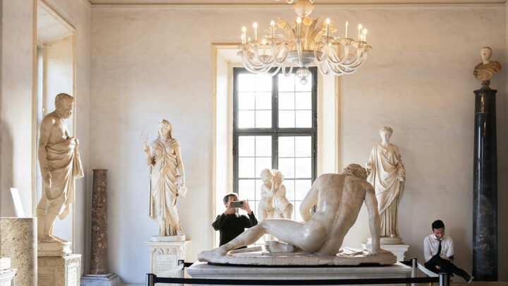 6 expositions à voir en Avril 2026