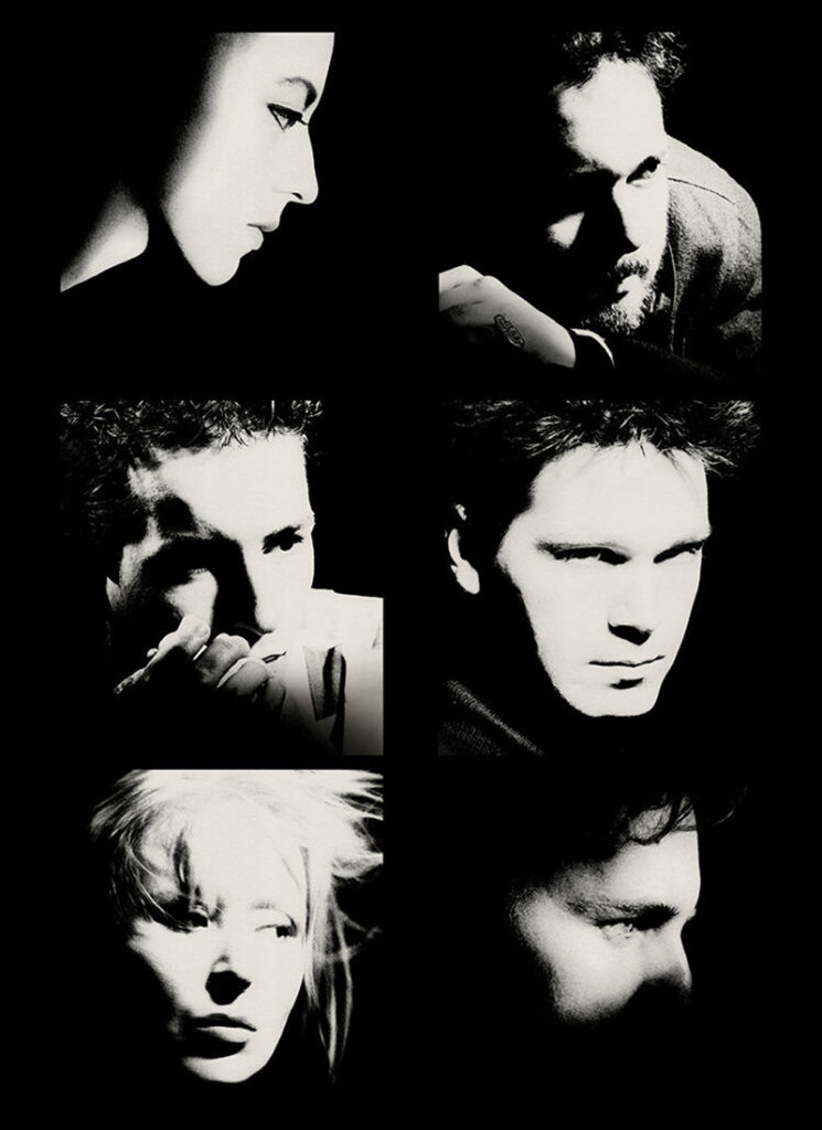 Exposition "The Antwerp Six" au MoMu - Anvers, Belgique