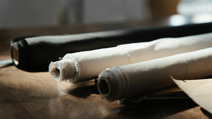 Industrie textile 2026 : déclin ou mutation des grands empires ?