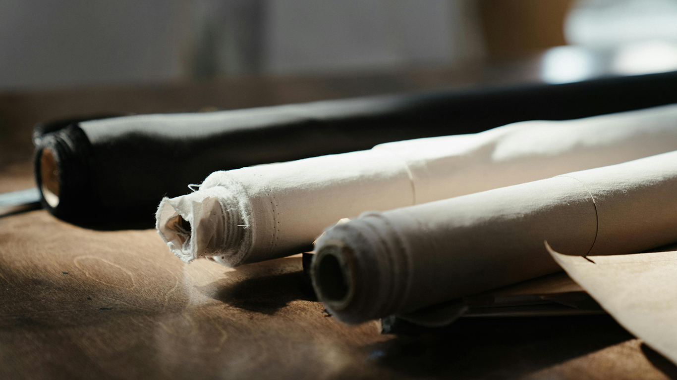 Les textiles et enjeux économiques