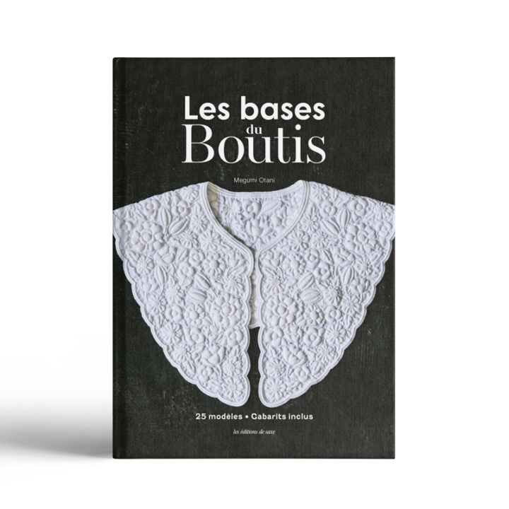 Les bases du boutis