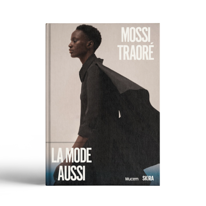 Mossi Traoré. la mode aussi
