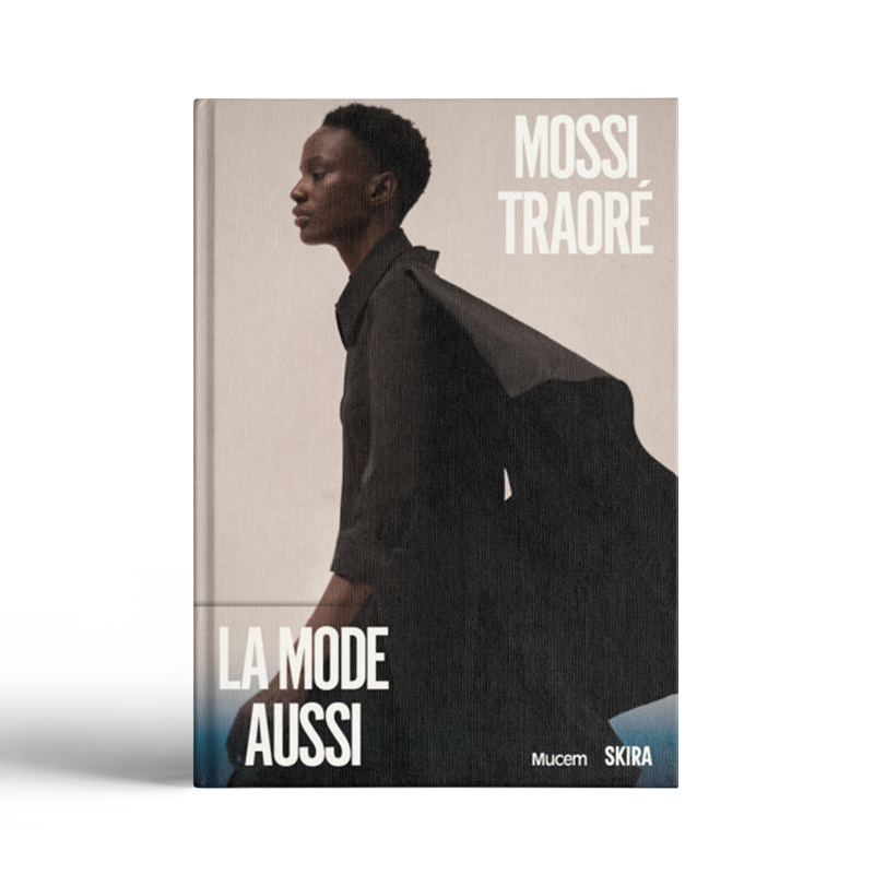 Mossi Traoré. la mode aussi