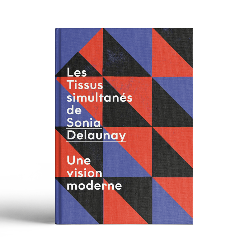 Tissus simultanés de Sonia Delaunay : Une vision moderne